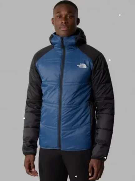 Ocieplana Kurtka trekingowa The North Face Quest r. L