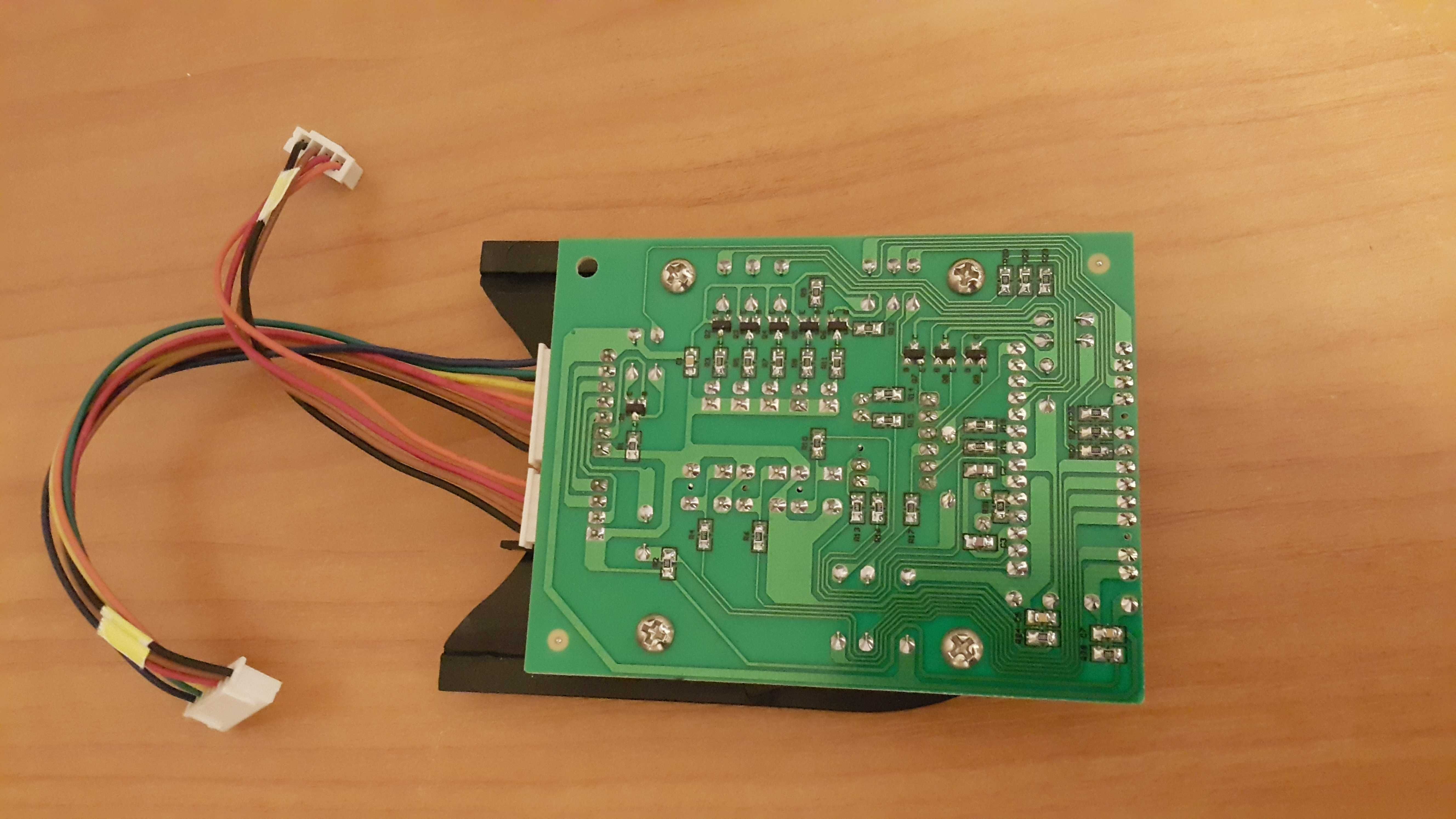 Блок індикації від ДБЖ (UPS) Powercom IMD 525AP 315 ват.