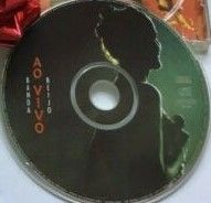 CD - Banda Beijo ao Vivo