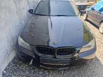 BMW E90 E91 Schwarz 2 , 2.0 diesel 143 wszystkie części