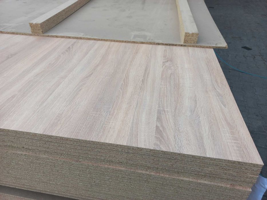 Płyta Meblowa SONOMA 2800 x 2070 x 16' NTL / M6120