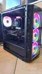 Komputer PC do gier nowy i5 RTX 4060 36mc gwarancji
