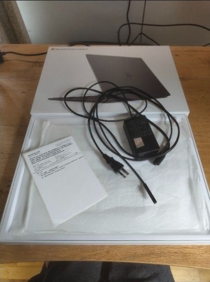 Microsoft surface 4  15" 2tb dysk!!!