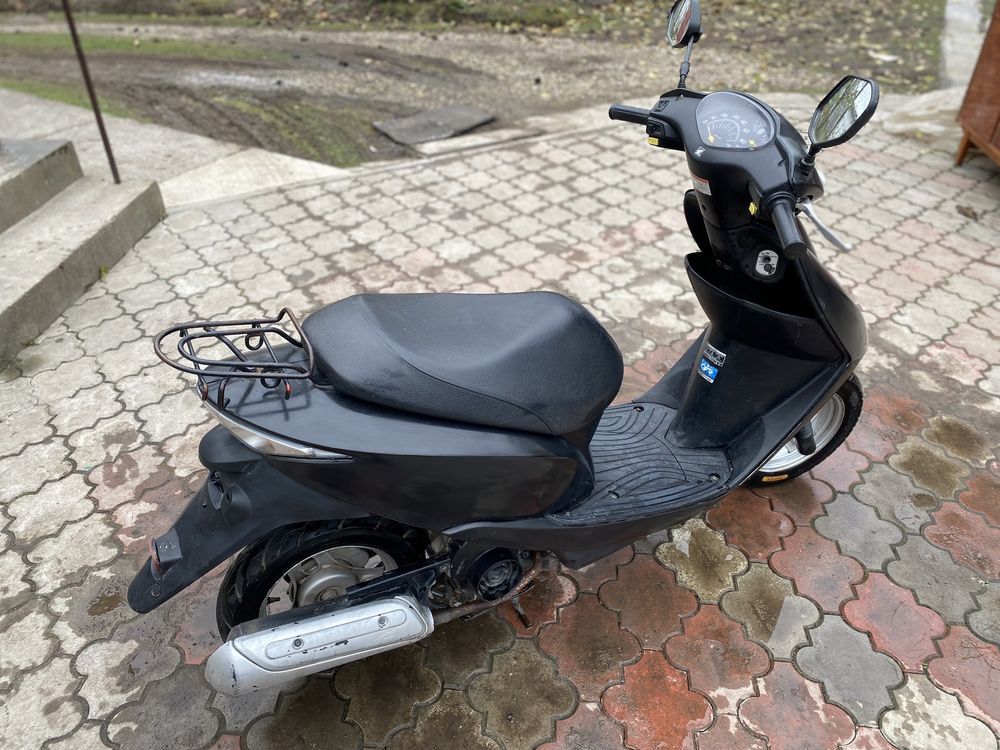 Скутер Honda dio 68