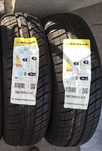 Dwie nowe opony lato 165 70 R14 81T Dunlop SP Street Response 2