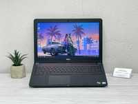 Ігровий ноутбук Dell | intel i7 | GeForce 4 Gb | безкоштовна доставка