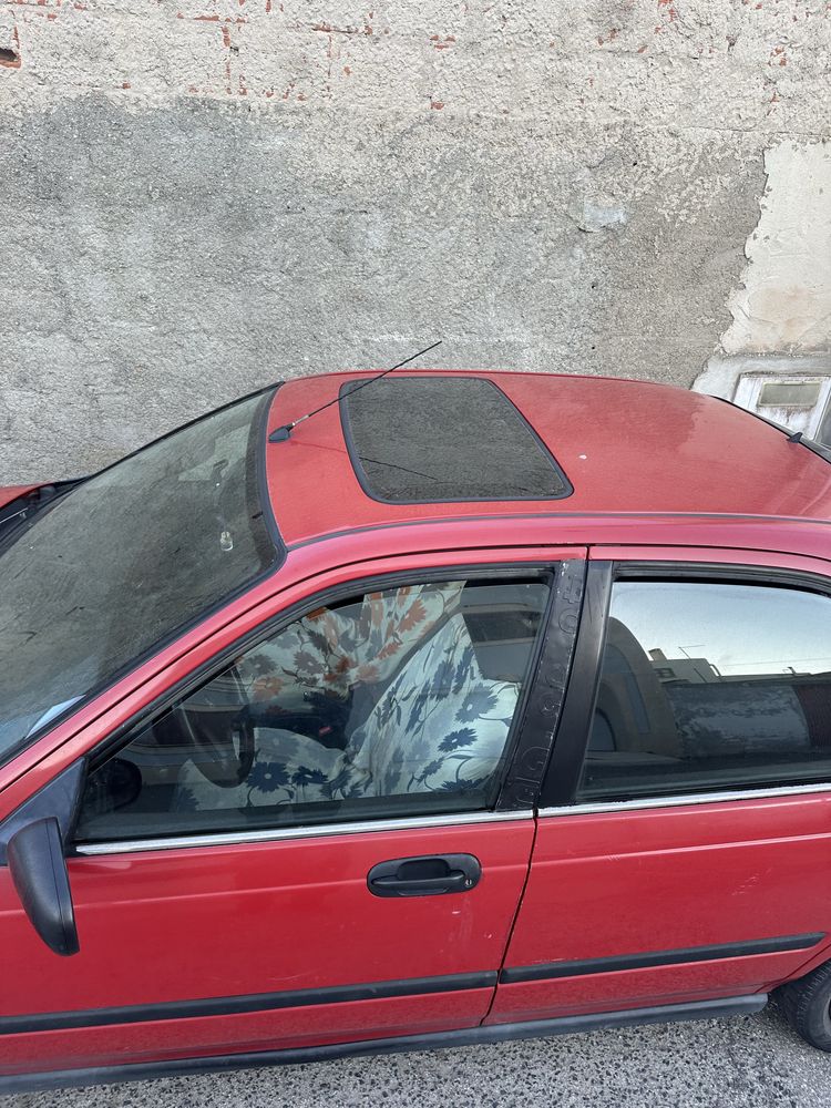 Honda civic 1.4