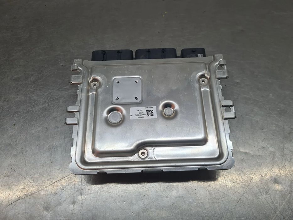 Centralina motor / ECU RENAULT Austral