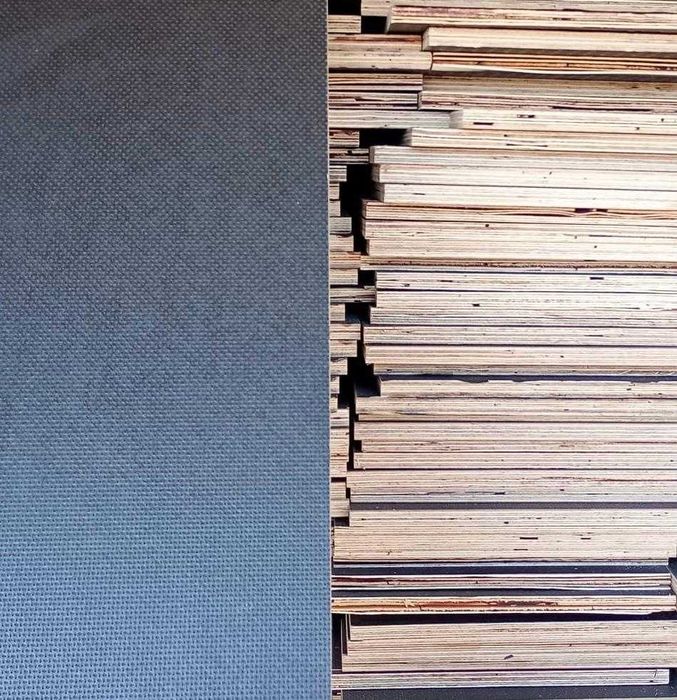 Sklejka szalunkowa wodoodporna - 2200/400/10