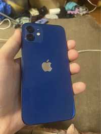 Iphone 12 64gb Blue