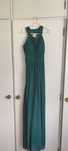 Vestido cerimónia