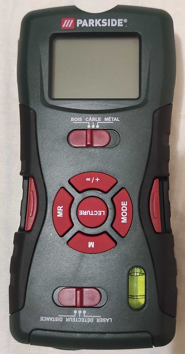 5 в 1,  PMDL 5 B3, DETECTEUR хороша "іграшка"