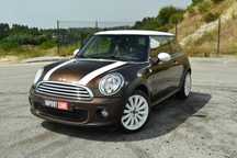 MINI 3 Portas Cooper