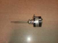 Potencjometr radiowy telpod pm161 - 250 k-om - 0,5W