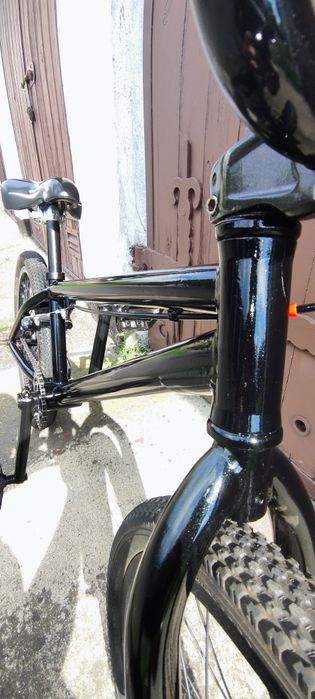 BMX sprzedam orginalnego BMX