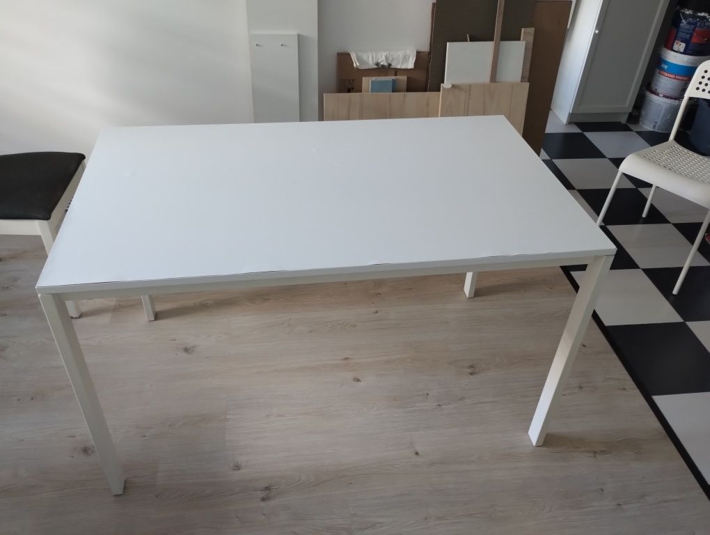 Ikea Meltorp stół