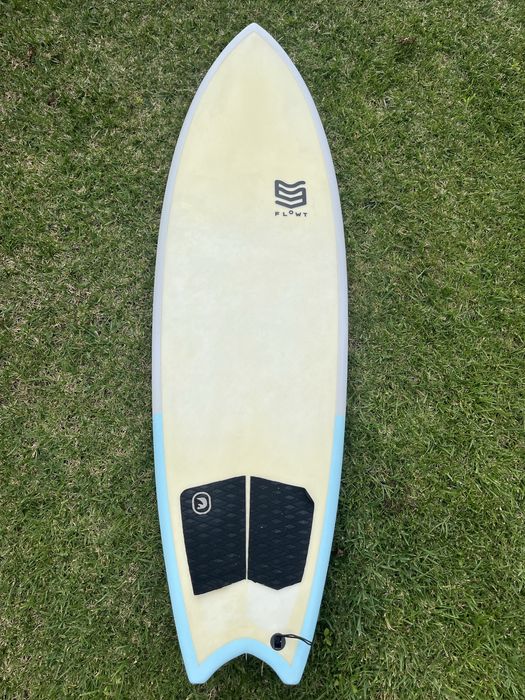 Shortboard FLOWT 6’0