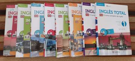 Livros Inglês Total