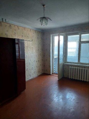 2х кімнатна квартира на Харківській.