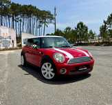 MINI 3 Portas Cooper