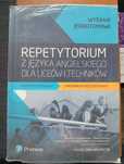 Repetytorium z j angielskiego