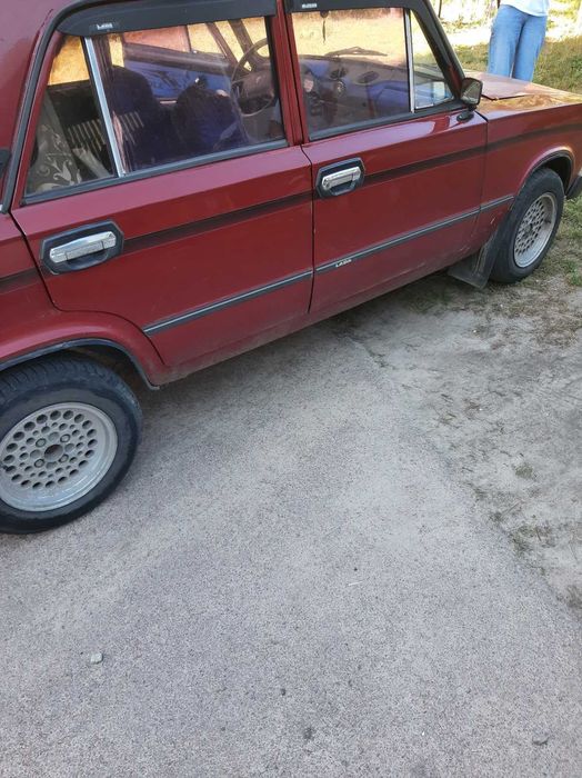 ВАЗ 2106 у нормальному стані