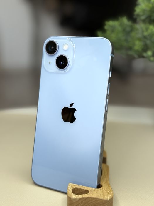 IPHONE 14  (256 GB,  ідеал )