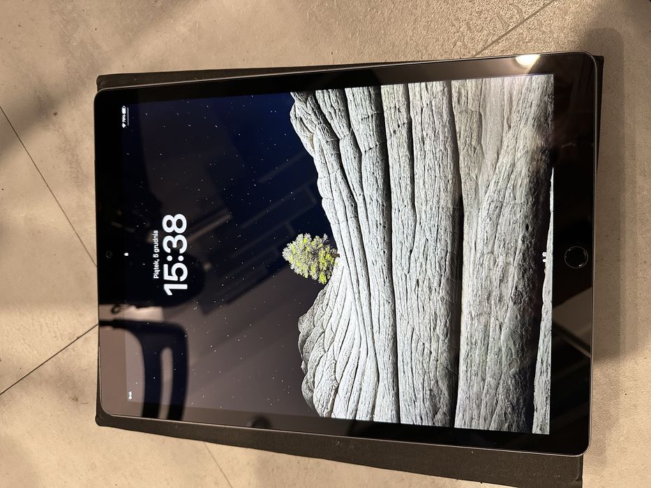 aiPad Pro 12,9”, 1 gen.