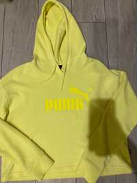 Продам женский свитшот puma