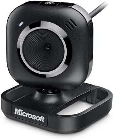 Webcam Microsoft LifeCam VX-2000