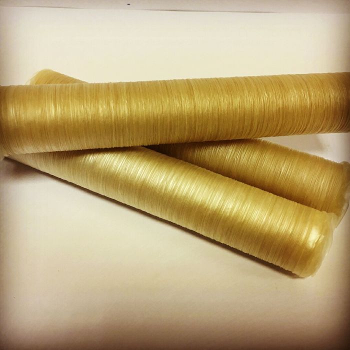 Съедобная коллагеновая оболочка Белкозин D=32 мм - 15 м/п