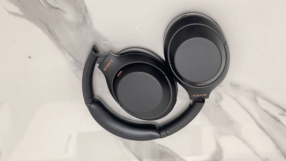 Sony WH-1000XM4 — найкращі в лінійці, стан ідеальний