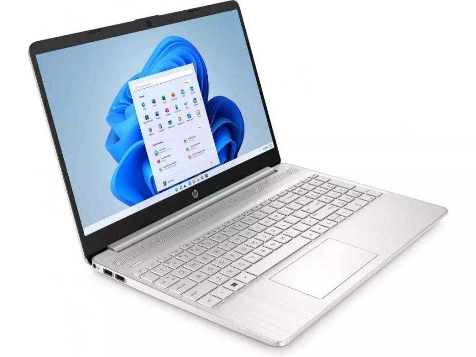 HP Laptop 15s-fq3215ng (8D678EA) N4500 4/128 W11