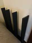 Home Cinema LG Como novo