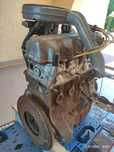 Silnik fiat 125p 1500