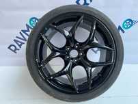 Koło felga BMW X5 E70 zamiennik 11,5J ET30 21" 325/30/21