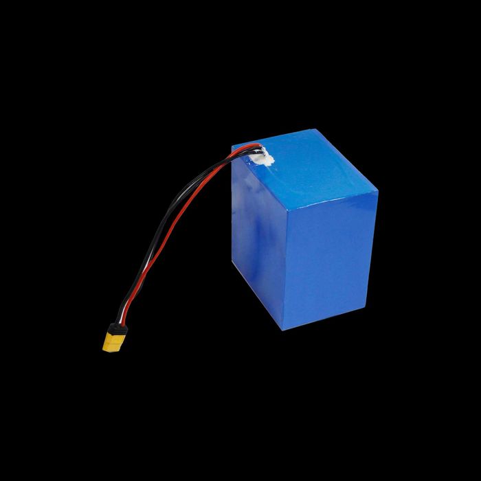 Акумулятор 12V 24Ah LiFepo4 оптом і вроздріб