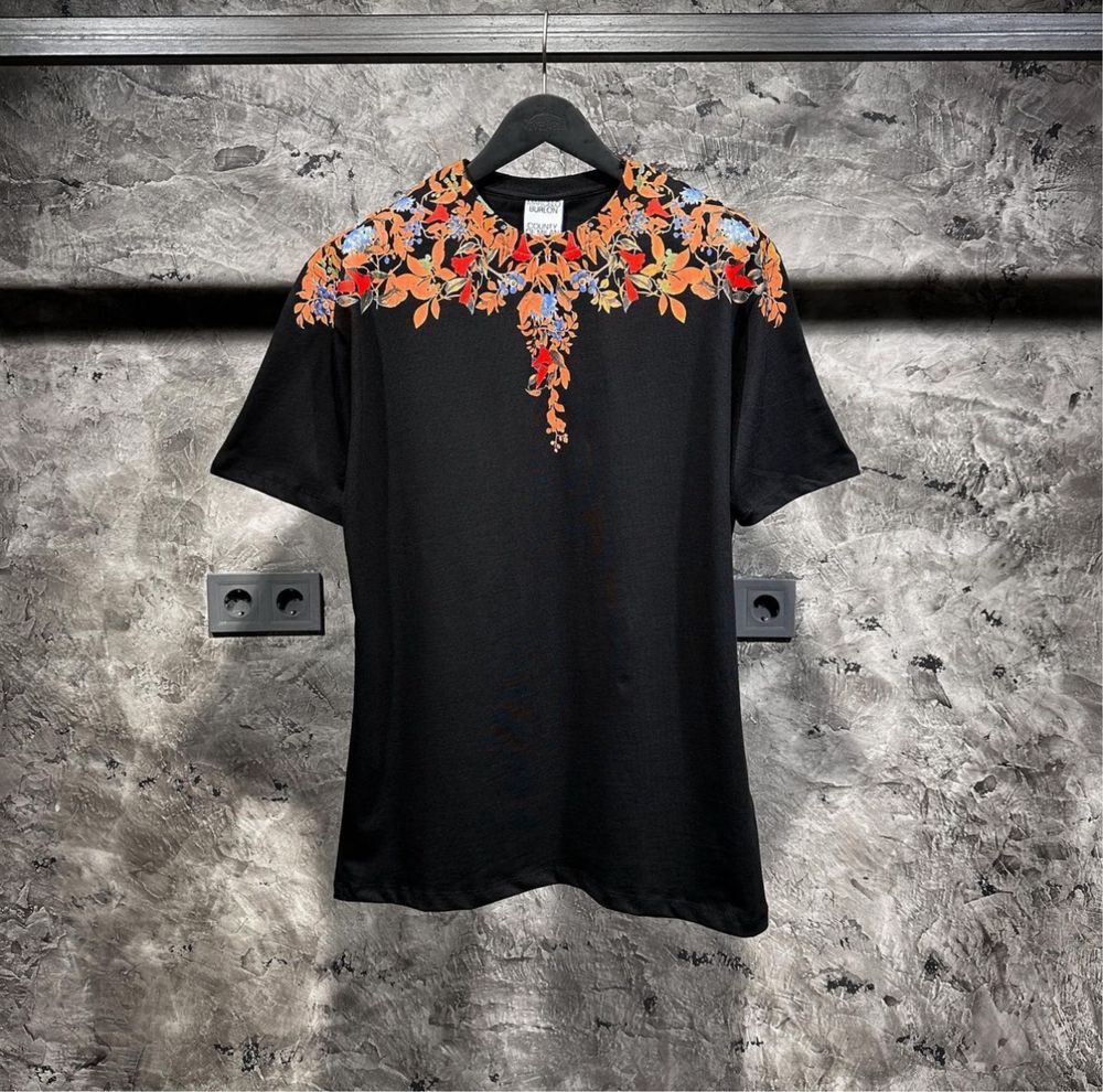Мужская Футболка Marcelo Burlon