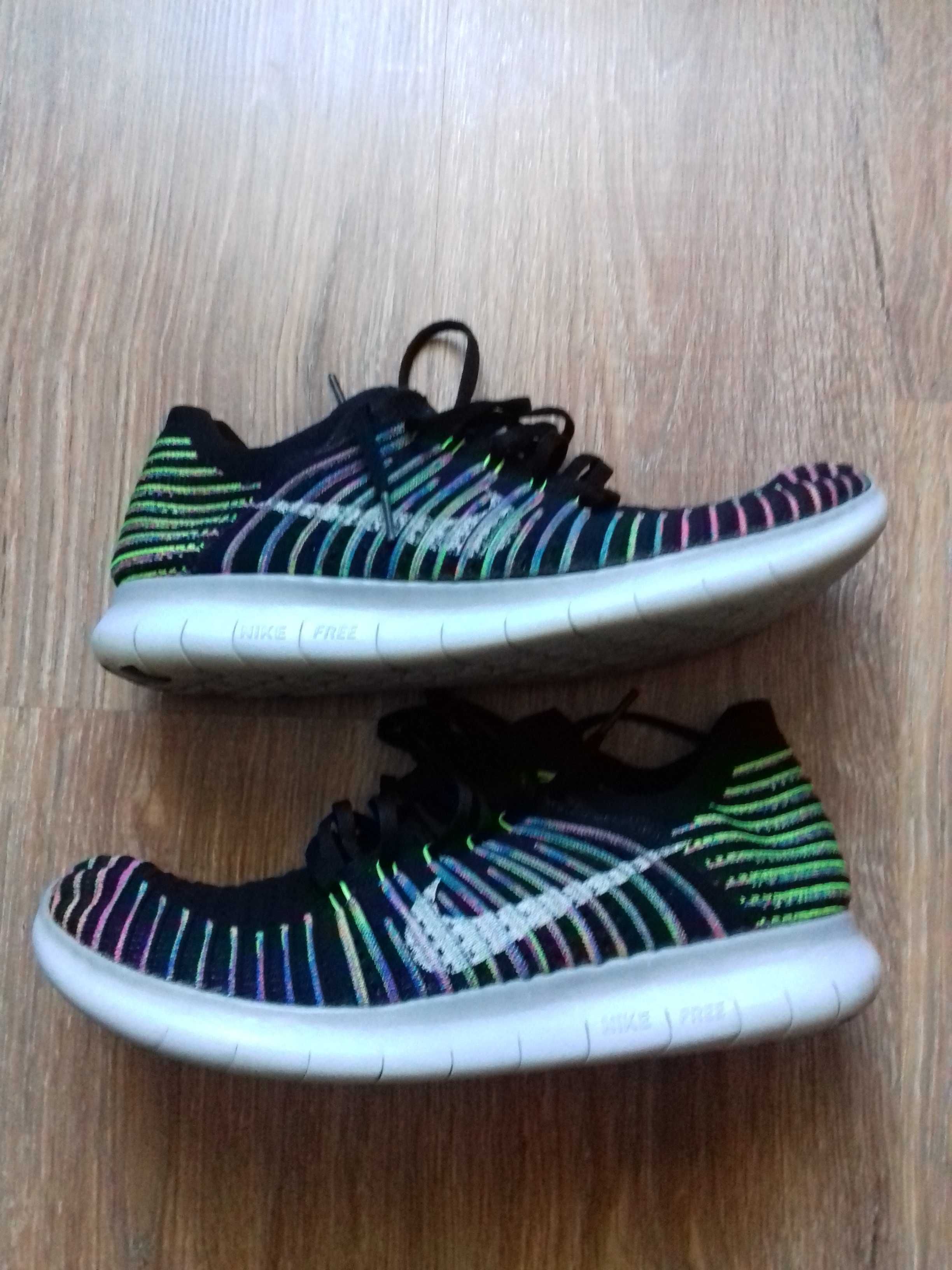 Nike FR Flyknit розмір 44