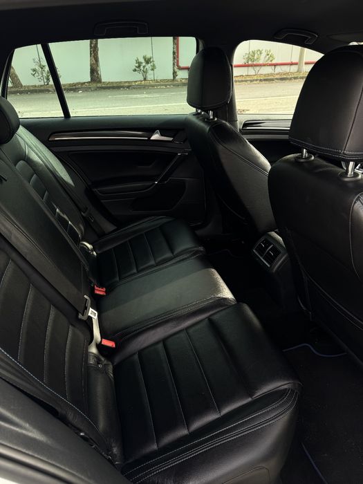Volkswagen Golf 7 GTE | 93mil Km