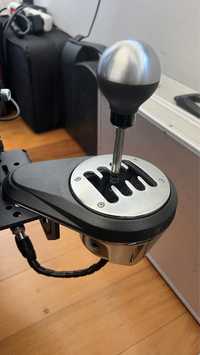 Shifter Thrustmaster TH8A