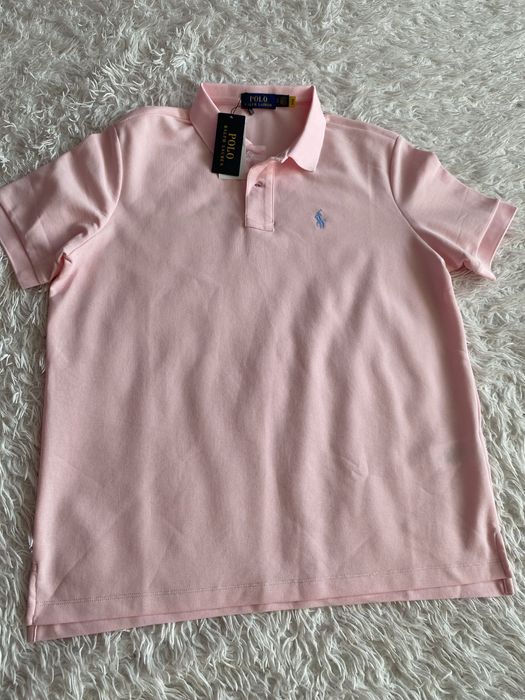 Футболка Polo Ralph Lauren
