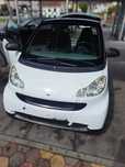 Smart Fortwo CDI 2007 – Revisões Feitas – Pronto a Andar