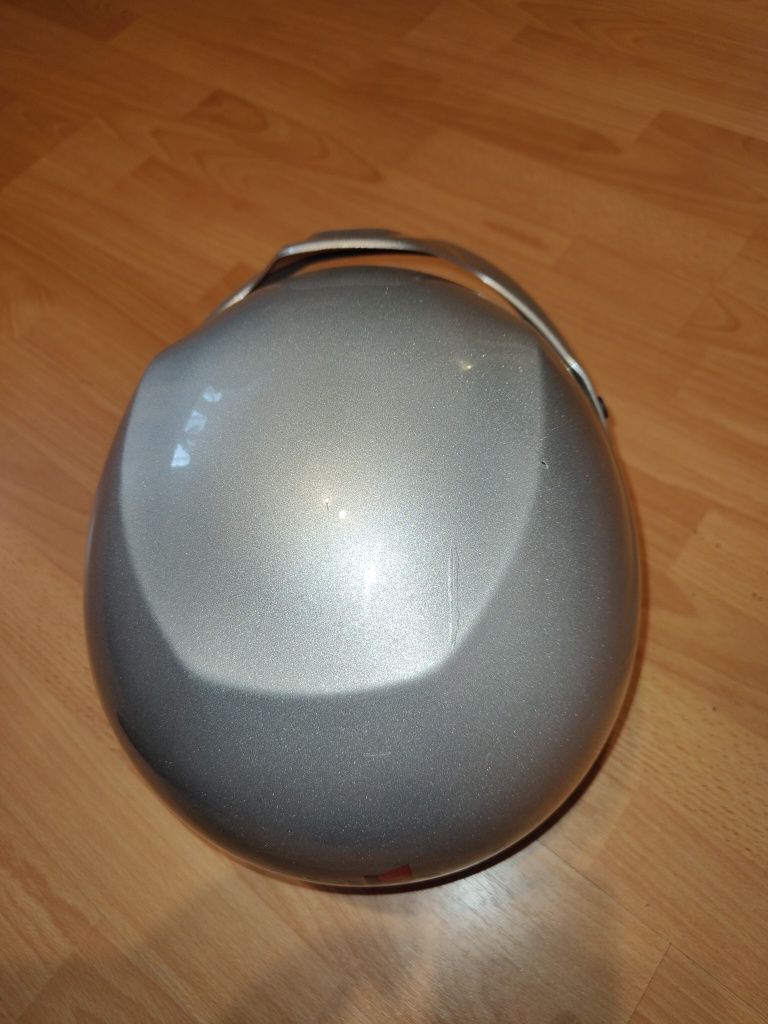 Kask Stilo des z intercomem, rajdowy, gsmp, kjs