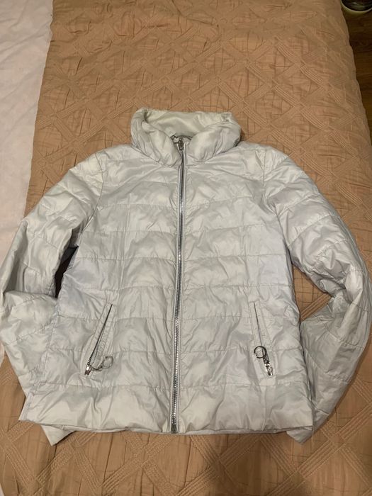 Продам куртку розмір М