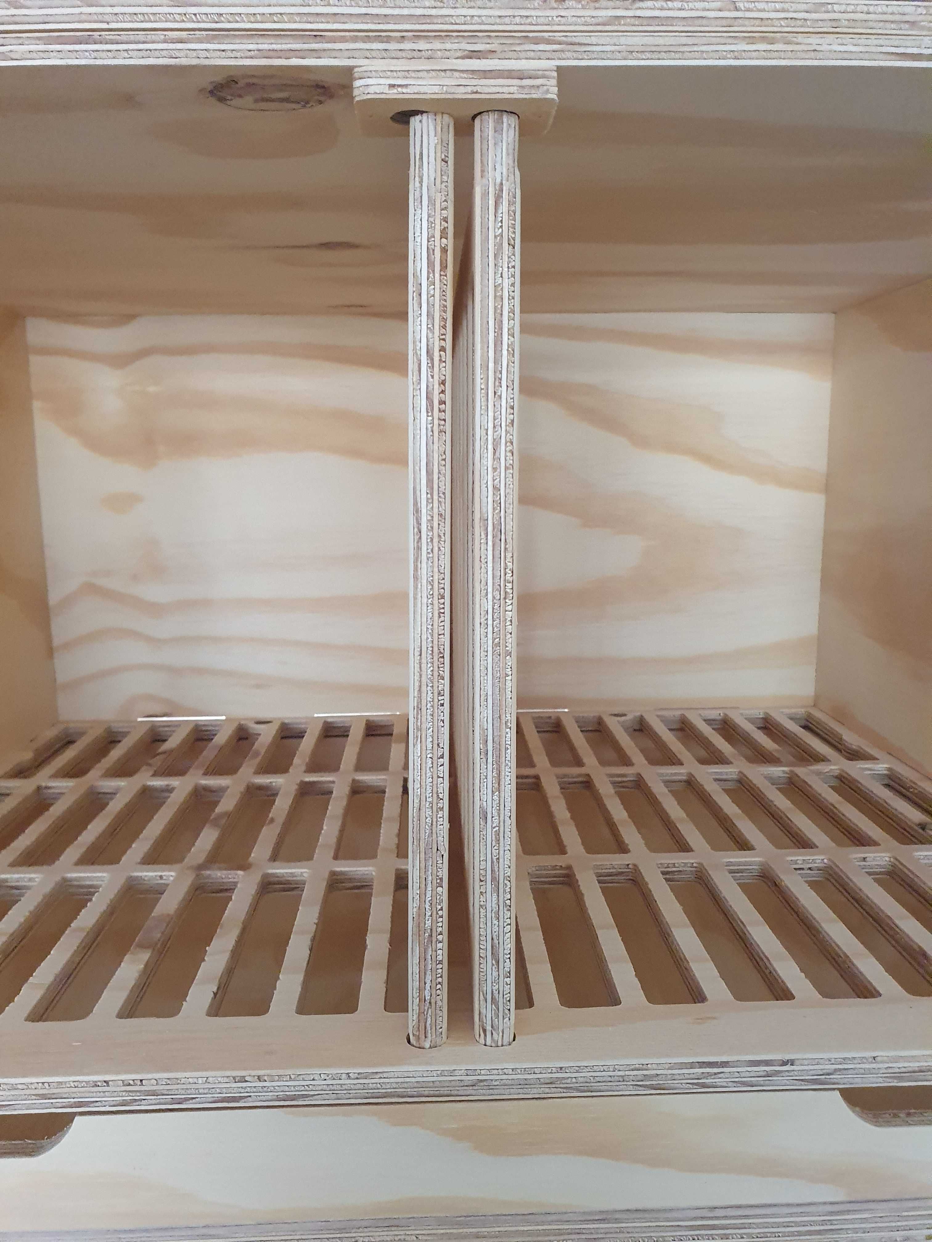 Venda de casulos para pombos