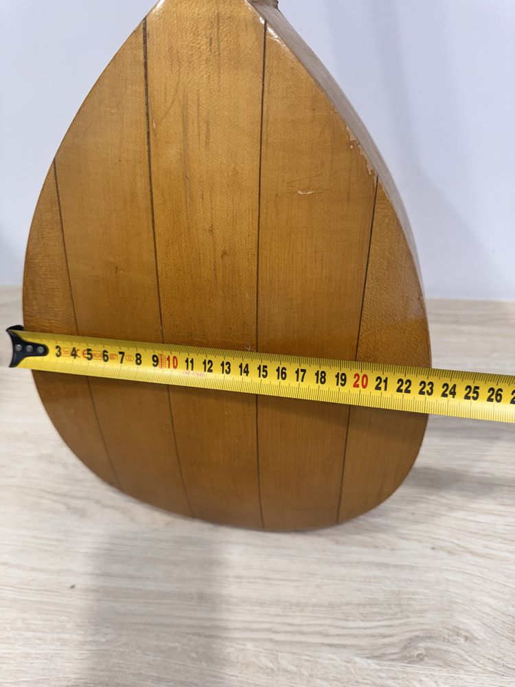 Mandolina mandolina