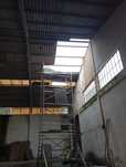 telhado norte &AC
