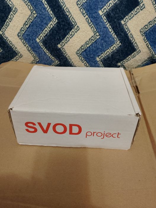 Программатор svod 4. Универсальный программатор Свод4