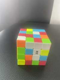 Cubo magico 4x4 novo